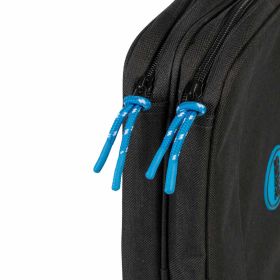 GEWO Doppelhülle Pulse-X schwarz – Bild 10